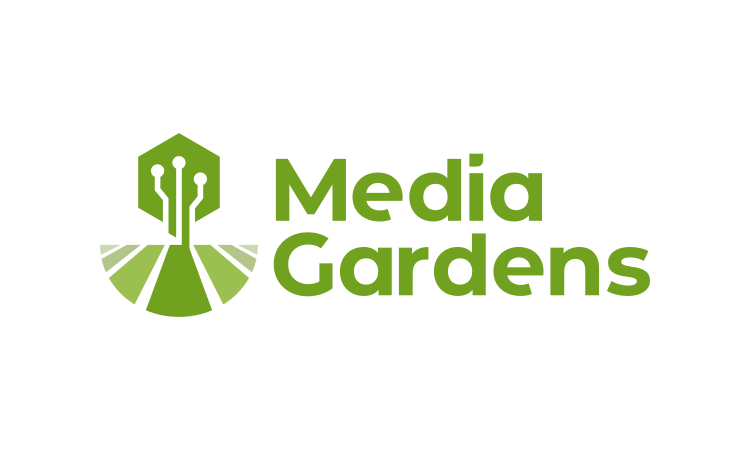 MediaGardens.com - Creative premium domains